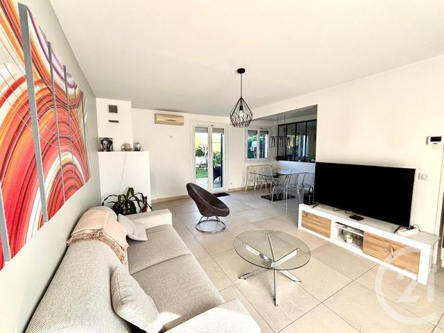 Maison &agrave; vendre - 5 pi&egrave;ces - 90 m2 - Claye Souilly - 77 - ILE-DE-FRANCE