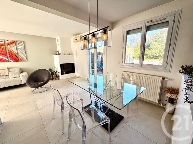 Maison &agrave; vendre - 5 pi&egrave;ces - 90 m2 - Claye Souilly - 77 - ILE-DE-FRANCE