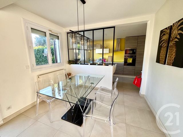 Maison &agrave; vendre - 5 pi&egrave;ces - 90 m2 - Claye Souilly - 77 - ILE-DE-FRANCE