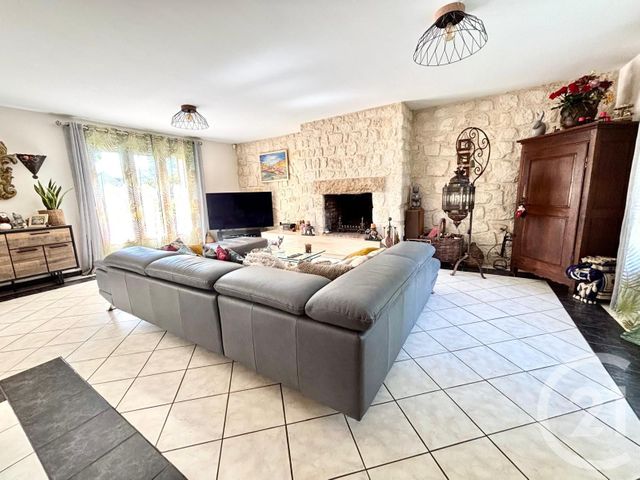 Maison à vendre - 6 pièces - 160 m2 - Claye Souilly - 77 - ILE-DE-FRANCE