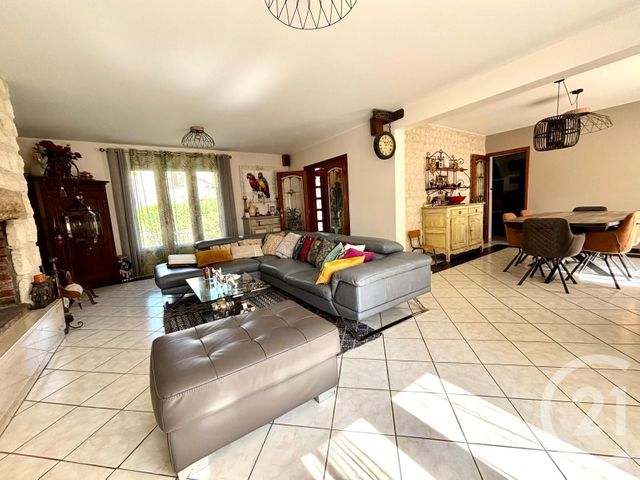 Maison à vendre - 6 pièces - 160 m2 - Claye Souilly - 77 - ILE-DE-FRANCE