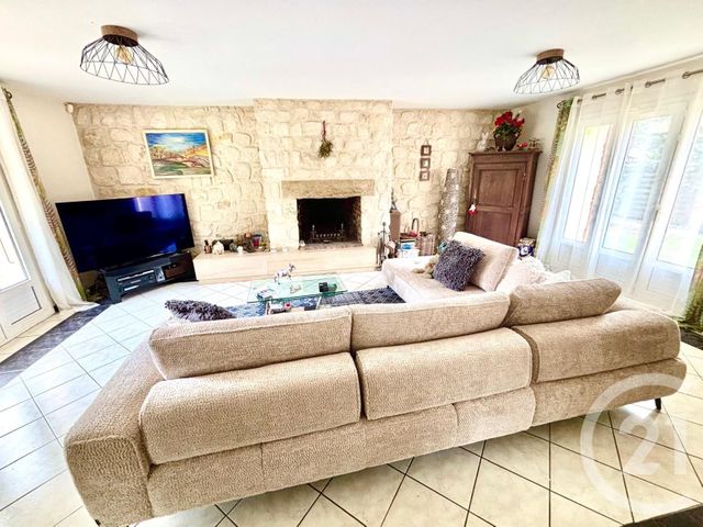 Maison &agrave; vendre - 6 pi&egrave;ces - 160 m2 - Claye Souilly - 77 - ILE-DE-FRANCE