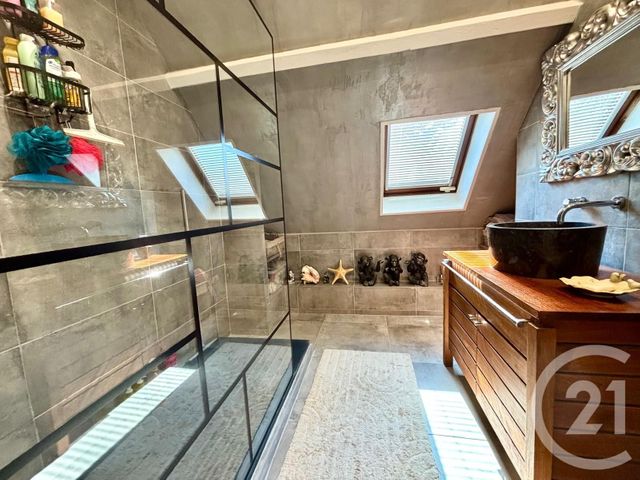 Maison à vendre - 6 pièces - 160 m2 - Claye Souilly - 77 - ILE-DE-FRANCE