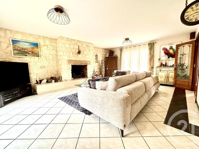 Maison &agrave; vendre - 6 pi&egrave;ces - 160 m2 - Claye Souilly - 77 - ILE-DE-FRANCE