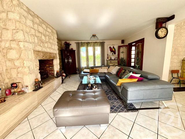 Maison à vendre - 6 pièces - 160 m2 - Claye Souilly - 77 - ILE-DE-FRANCE