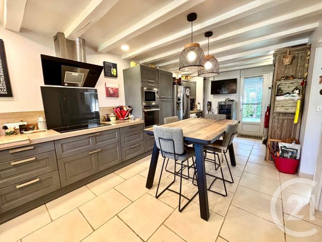 Maison à vendre - 6 pièces - 160 m2 - Claye Souilly - 77 - ILE-DE-FRANCE