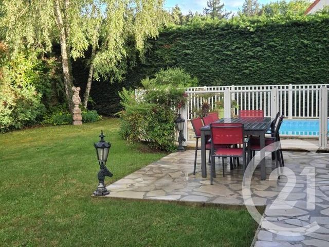 Maison &agrave; vendre - 6 pi&egrave;ces - 160 m2 - Claye Souilly - 77 - ILE-DE-FRANCE