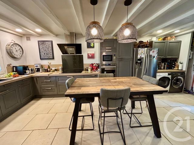 Maison à vendre - 6 pièces - 160 m2 - Claye Souilly - 77 - ILE-DE-FRANCE