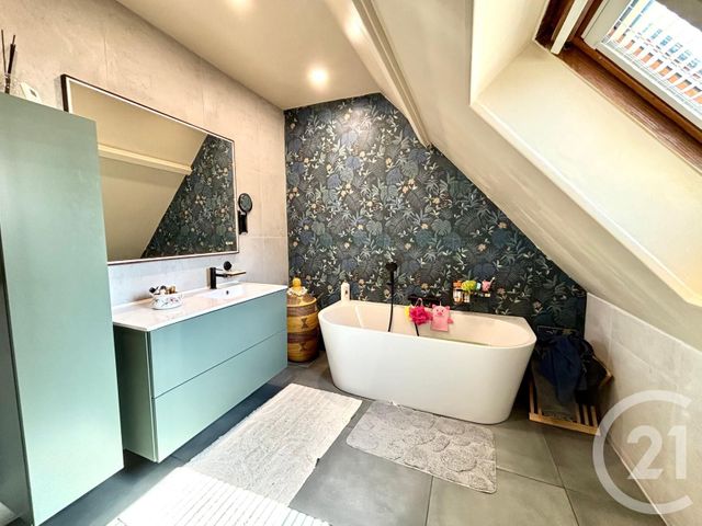 Maison à vendre - 6 pièces - 160 m2 - Claye Souilly - 77 - ILE-DE-FRANCE