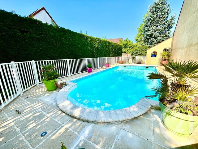 Maison à vendre - 6 pièces - 160 m2 - Claye Souilly - 77 - ILE-DE-FRANCE