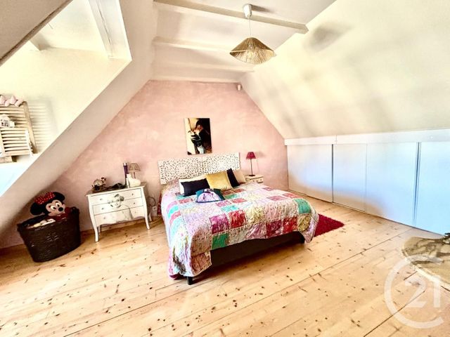 Maison à vendre - 6 pièces - 160 m2 - Claye Souilly - 77 - ILE-DE-FRANCE