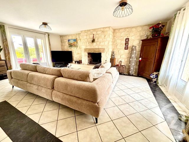 Maison &agrave; vendre - 6 pi&egrave;ces - 160 m2 - Claye Souilly - 77 - ILE-DE-FRANCE