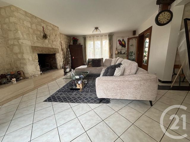 Maison &agrave; vendre - 6 pi&egrave;ces - 160 m2 - Claye Souilly - 77 - ILE-DE-FRANCE