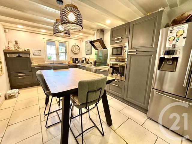 Maison à vendre - 6 pièces - 160 m2 - Claye Souilly - 77 - ILE-DE-FRANCE