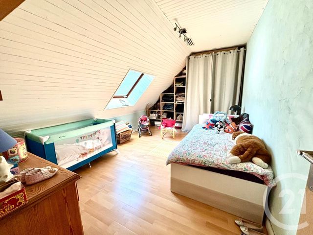 Maison à vendre - 6 pièces - 160 m2 - Claye Souilly - 77 - ILE-DE-FRANCE