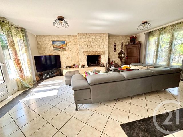 Maison à vendre - 6 pièces - 160 m2 - Claye Souilly - 77 - ILE-DE-FRANCE