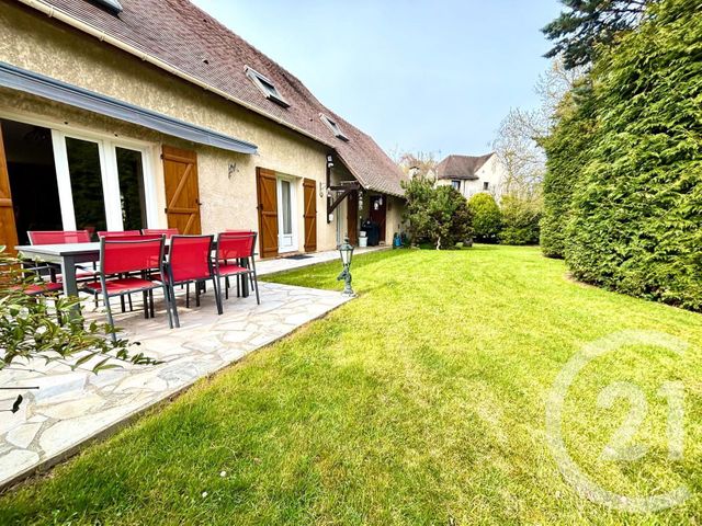 Maison &agrave; vendre - 6 pi&egrave;ces - 160 m2 - Claye Souilly - 77 - ILE-DE-FRANCE