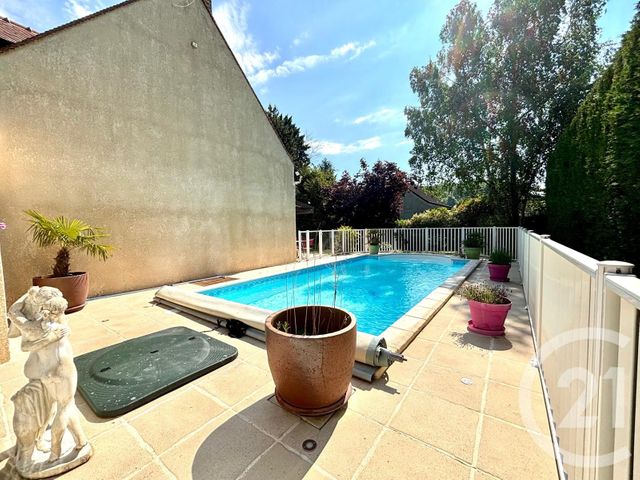 Maison à vendre - 6 pièces - 160 m2 - Claye Souilly - 77 - ILE-DE-FRANCE