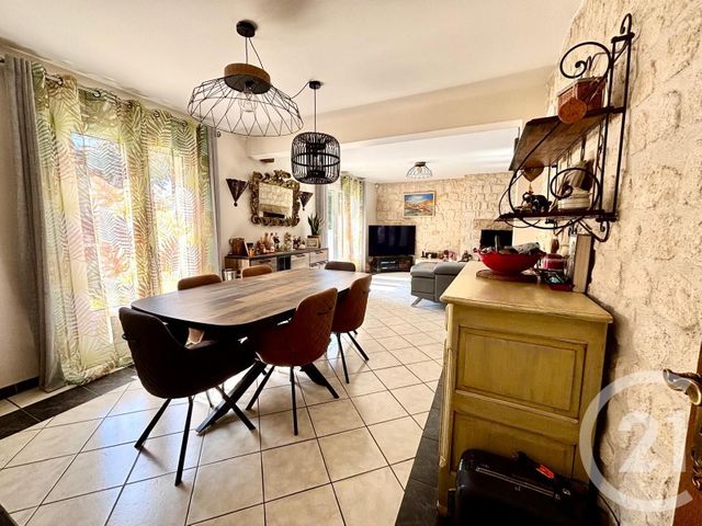 Maison à vendre - 6 pièces - 160 m2 - Claye Souilly - 77 - ILE-DE-FRANCE