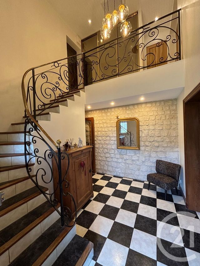 maison - CLAYE SOUILLY - 77