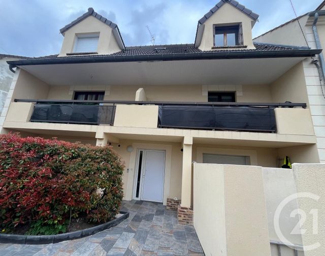 Immeuble &agrave; vendre - 350 m2 - Villeparisis - 77 - ILE-DE-FRANCE