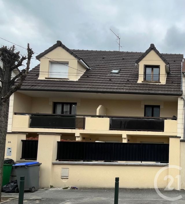 immeuble - VILLEPARISIS - 77