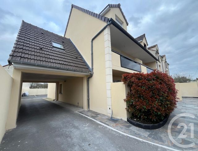 Immeuble &agrave; vendre - 350 m2 - Villeparisis - 77 - ILE-DE-FRANCE