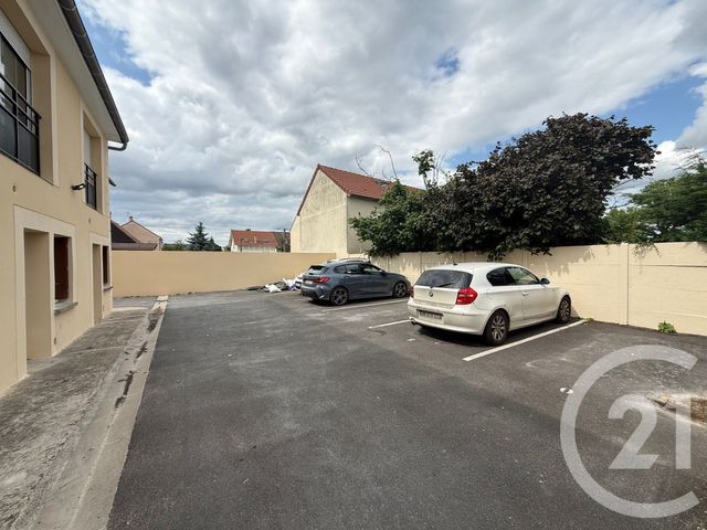 Immeuble &agrave; vendre - 350 m2 - Villeparisis - 77 - ILE-DE-FRANCE