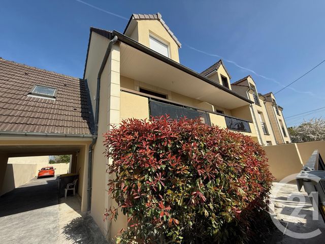 Immeuble &agrave; vendre - 350 m2 - Villeparisis - 77 - ILE-DE-FRANCE