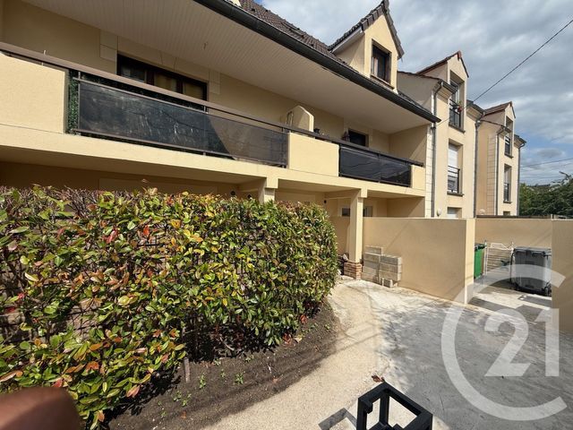 Immeuble &agrave; vendre - 350 m2 - Villeparisis - 77 - ILE-DE-FRANCE