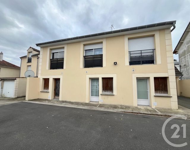 Immeuble &agrave; vendre - 350 m2 - Villeparisis - 77 - ILE-DE-FRANCE