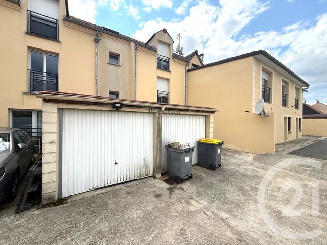 Immeuble &agrave; vendre - 350 m2 - Villeparisis - 77 - ILE-DE-FRANCE