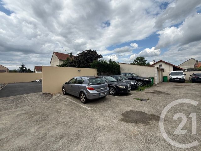 Immeuble &agrave; vendre - 233,35 m2 - Villeparisis - 77 - ILE-DE-FRANCE