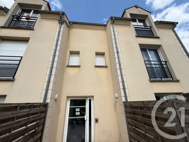 Immeuble &agrave; vendre - 233,35 m2 - Villeparisis - 77 - ILE-DE-FRANCE