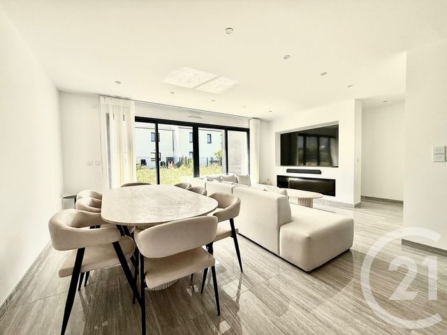 maison - CLAYE SOUILLY - 77