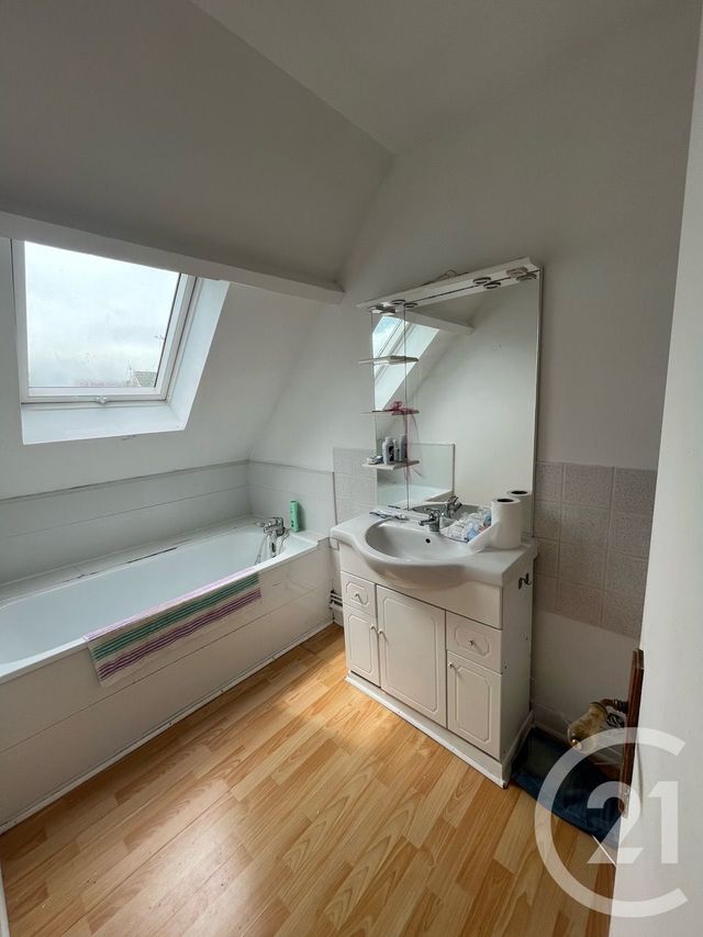 Maison &agrave; vendre - 5 pi&egrave;ces - 88,06 m2 - Le Pin - 77 - ILE-DE-FRANCE