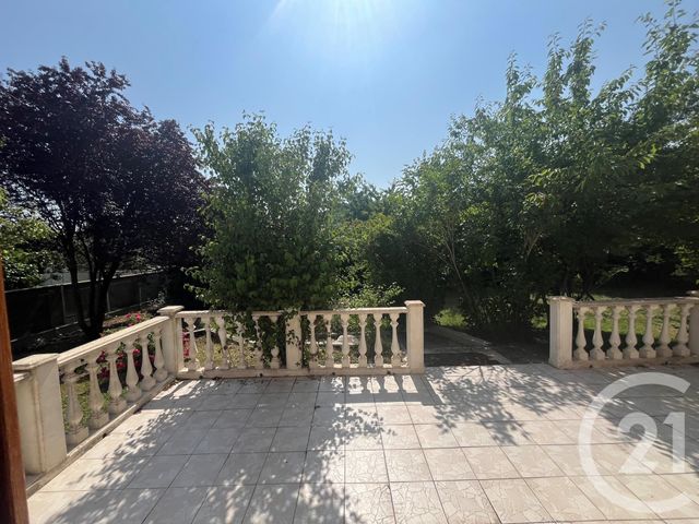 Maison &agrave; vendre - 5 pi&egrave;ces - 88,06 m2 - Le Pin - 77 - ILE-DE-FRANCE