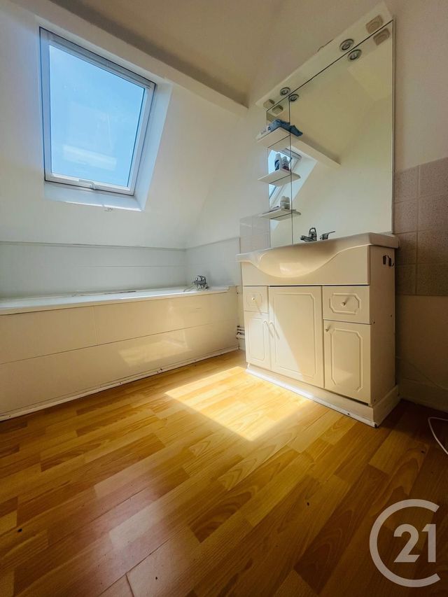 Maison &agrave; vendre - 5 pi&egrave;ces - 90 m2 - Le Pin - 77 - ILE-DE-FRANCE