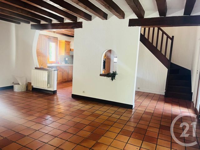 Maison &agrave; vendre - 5 pi&egrave;ces - 90 m2 - Le Pin - 77 - ILE-DE-FRANCE