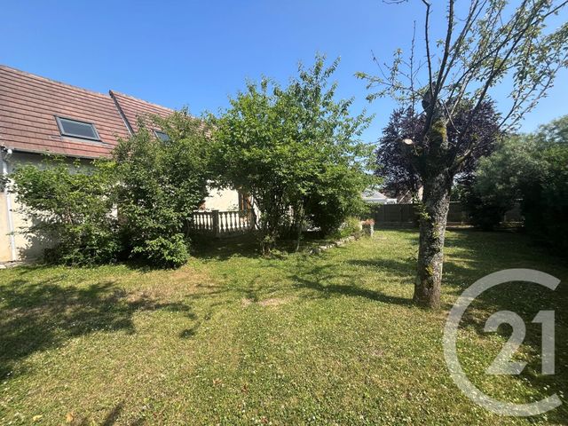 Maison &agrave; vendre - 5 pi&egrave;ces - 88,06 m2 - Le Pin - 77 - ILE-DE-FRANCE