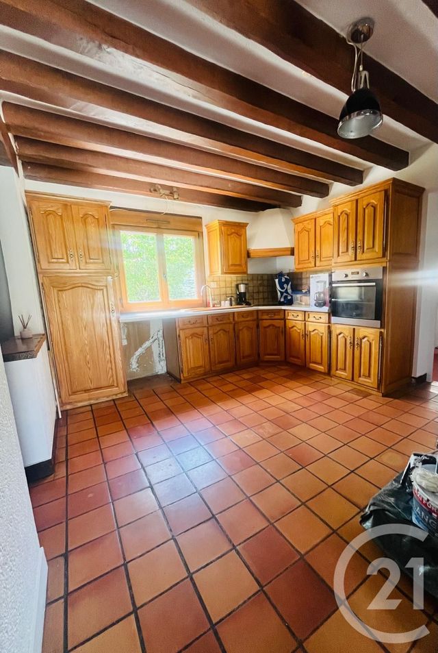Maison &agrave; vendre - 5 pi&egrave;ces - 90 m2 - Le Pin - 77 - ILE-DE-FRANCE