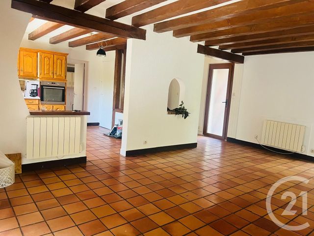Maison &agrave; vendre - 5 pi&egrave;ces - 90 m2 - Le Pin - 77 - ILE-DE-FRANCE