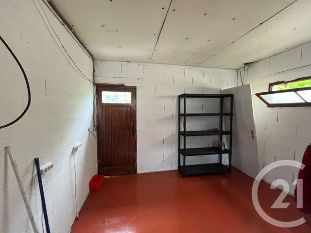 Maison &agrave; vendre - 5 pi&egrave;ces - 88,06 m2 - Le Pin - 77 - ILE-DE-FRANCE