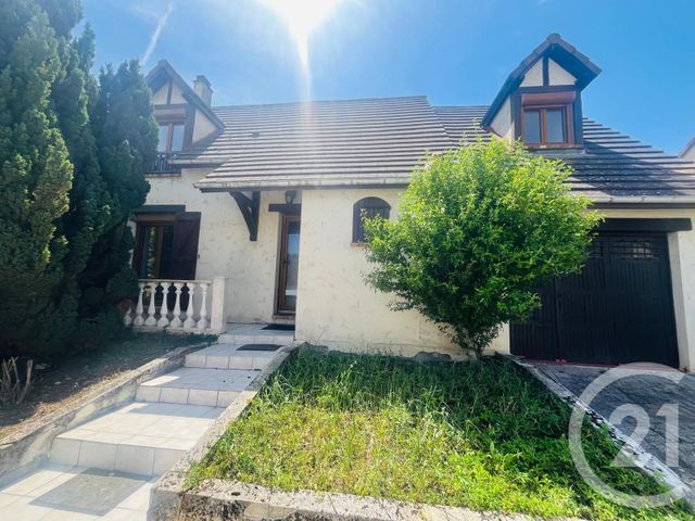 Maison &agrave; vendre - 5 pi&egrave;ces - 90 m2 - Le Pin - 77 - ILE-DE-FRANCE