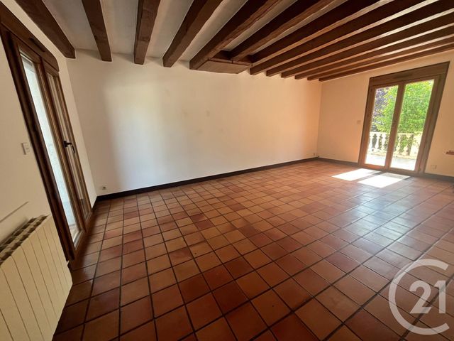 Maison &agrave; vendre - 5 pi&egrave;ces - 88,06 m2 - Le Pin - 77 - ILE-DE-FRANCE