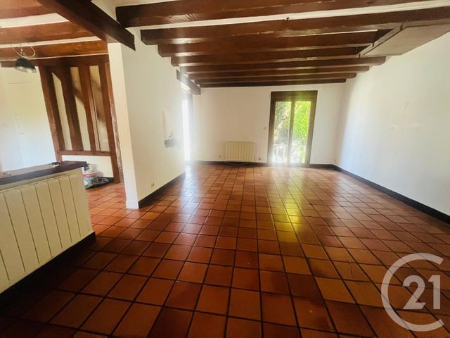 Maison &agrave; vendre - 5 pi&egrave;ces - 90 m2 - Le Pin - 77 - ILE-DE-FRANCE