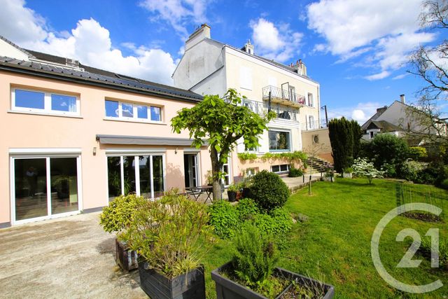 appartement - VILLEVAUDE - 77