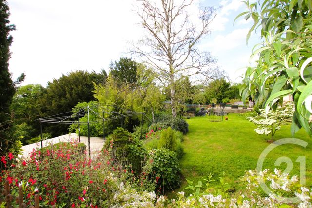 Appartement F2 à louer - 2 pièces - 35,58 m2 - Villevaude - 77 - ILE-DE-FRANCE