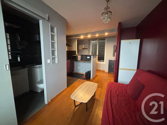 appartement - VILLEVAUDE - 77