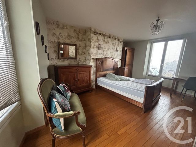 Appartement F2 à louer - 2 pièces - 35,58 m2 - Villevaude - 77 - ILE-DE-FRANCE